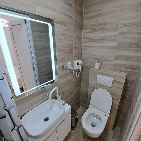 Appartement Xena Belgrade