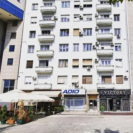 Xena * Belgrade