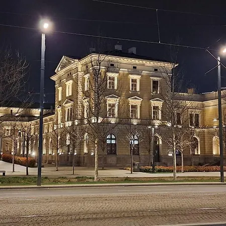 Xena Apartment