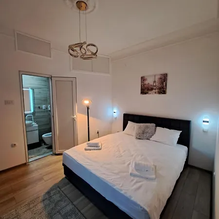 Xena Belgrade