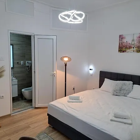 Apartment Xena