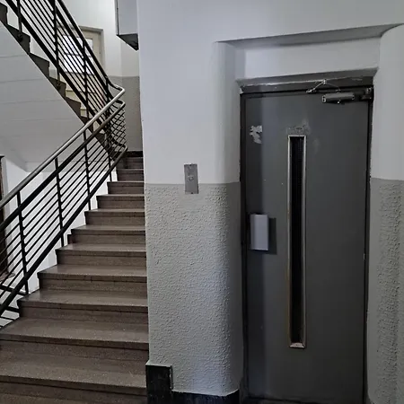 Apartment Xena *