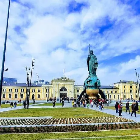 Xena דירה בלגרד