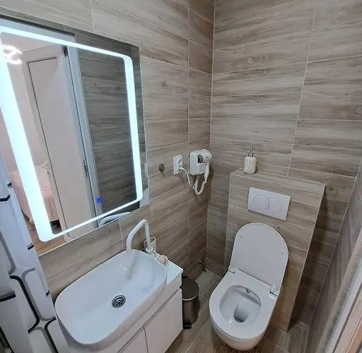 Apartman Xena Belgrade