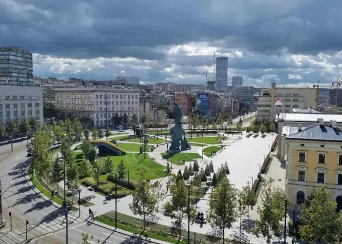 Apartman Xena Belgrade